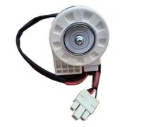 1 pz Motore ventola di ricambio 50240401000k DC 12V 4.5W Motore ventola di raffreddamento Accessori for frigorifero for frigorifero Mid-ea