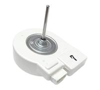 1 pz Motore ventola evaporatore frigorifero DC 12V for accessori frigorifero DREP3020LA DA31-00020E Parte di ricambio e riparazione