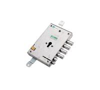 1 PZ MOTTURA 8537 SERRATURA ELETTRICA CIL EU DX Nextradeitalia