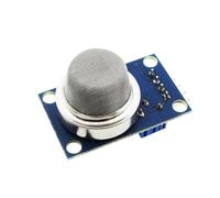 1 pz MQ-2 MQ2 Modulo rilevatore di gas di fumo GPL butano idrogeno