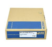 1 pz MR-J2S-200B-PR113 Nuovo nella scatola MRJ2S200BPR113 Expediated