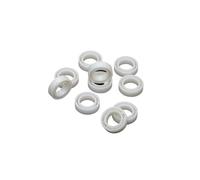 1 Pz MR105 5X10X4 Mm Cuscinetto ABEC-9 Cuscinetti MR63 MR74 MR84 MR85 MR95 MR104 MR105 MR106 MR115(MR74W2 CE 4X7X2)