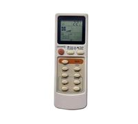 1 pz MS-09RV MS-07RV MS-12RV MS-18RV MSH-17NN MSH-17NN2 MSH-15NN2 Telecomando for aria condizionata adatto for Mitsubishi