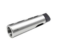 1 pz MT1 MT2 MT3 MT4 Adattatore conico Riduttore for manicotto di foratura for manicotto conico Morse Accessori for utensili adattatori (N. 4532)(MT4/2)