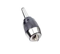 1 Pz MT2 MT3 MT4 APU13 APU16 Portautensili Serie MT Apu 0.05 Precisione CNC Integrato Portautensili Per Tornio Autoserrante Portautensili per Fresatura(Black,MTA4-APU13)