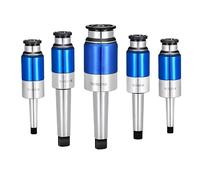 1 pz MT2 MT3 MT4 MT GT12 GT24 Supporto for utensile for maschiatura telescopico M2-M30 Supporto for utensile for mandrino for maschiatura(MTA2-GT12-110L)