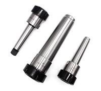 1 pz MTA/MTB/MT1/MT2/MT3/MT4 cono Morse ER11 ER16 ER20 ER25 ER32 ER40 portautensili for mandrino a pinza CNC portautensili cono Morse utensili for tornio(MTB3-ER16)