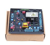 1 pz MX341-2 E000-23412 AVR MX341 E000 23412 Scheda modulo di controllo stabilizzatore regolatore tensione automatico del generatore(MX341 Red Cap)