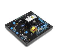 1 pz MX341-2 E000-23412 AVR MX341 E000 23412 Scheda modulo di controllo stabilizzatore regolatore tensione automatico del generatore(MX341B)