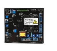 1 pz MX341 AVR Regolatore di tensione automatico for generatore diesel