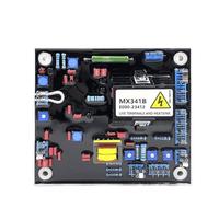 1 pz MX341B AVR generatore magnetico regolatore di tensione automatico modulo controllo scheda