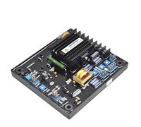 1 pz MX450 Regolatore di tensione automatico AVR Circuito generatore for alternatore elettrico Parti diesel
