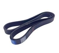 1 pz MXL Cinghia in gomma ad anello chiuso larghezza 6/10 mm B40MXL B42MXL B43MXL B47MXL B49MXL B50MXL B20MX - B100MXL(B42MXL 42Teeth,1PC_5)