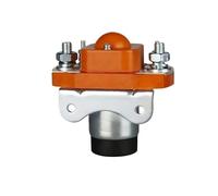 1 pz MZJ-200A ZJ200A SZJ200A DC24V 48 V 12 V Contattore for Veicoli Elettrici Carrello Elevatore Batteria Auto Trattore Verricello Motore 1NO Normalmente Aperto(60V)