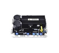 1 pz N06 scheda regolatore di tensione generatore AVR automatico N08 eccitazione(GEN06 original)
