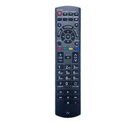 1 pz N2QAYB000834 Telecomando TV for TV con TH-50AS610K TH-50AS610G TH-50AS610M