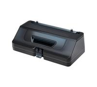 1 Pz N89R 2 In 1 Serbatoio Dell'acqua Contenitore For La Polvere, Compatibile Con Xiaomi, Robot Aspirapolvere Mop 2S 3C, Compatibile Con VIOMI, V2 V3 XMSTJQR2S B106CN STYTJ02YM Parti Del Filtro