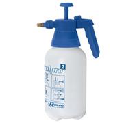 1 PZ NEBULIZZATORE AD ACCUMULO DI PRESSIONE PULPRO 2 1,3 Lt NextradeItalia Mod.FERX.DIAXRR-RPNEX
