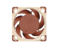 1 pz NF-A4x20 PWM 3 pin/4 pin 12 V/5 V Ventola for case del computer 40 x 40 x 20 mm PWM Controllo intelligente della temperatura Ventola ultra piccola(NF-A4X20 5V_FIXED COLOR)