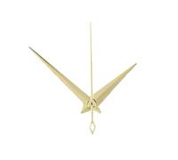 1 pz NH35 Lancette for orologi Puntatori Lancette for movimento NH35 NH36 4R 7S(Gold-Small Size)