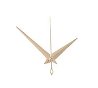 1 pz NH35 Lancette for orologi Puntatori Lancette for movimento NH35 NH36 4R 7S(Rose Gold-Big Size)