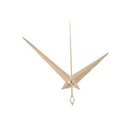 1 pz NH35 Lancette for orologi Puntatori Lancette for movimento NH35 NH36 4R 7S(Rose Gold-Small Size)