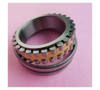 1 pz NN3018KC1NAP4 90x140x37 foro conico NN3018K 3018 doppia cuscinetto a rulli cilindrici cuscinetto for macchine utensili