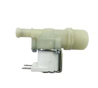 1 pz Normalmente Chiuso DC24V 6.3 W Elettrovalvola Valvola di Aspirazione Automatica for Macchina da Caffè Lavatrice Macchina for il Ghiaccio