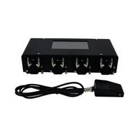 1 PZ NP04 220v WiFi Intelligente Pompa Peristaltica Pompa di Circolazione Autoadescante Pompa Acqua Pompa Wireless Piccola Dosatrice P