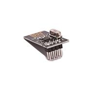 1 PZ NRF24L01 Modulo di trasmissione dati wireless,NRF24L01