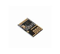1 PZ NRF24L01 Modulo di trasmissione dati wireless,NRF24L01 SMD
