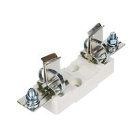 1 pz NT3 RT16-3 NGTC3-630A RS34 R034 NGTC3 sist 601 base for fusibile a bassa tensione e alta rottura in ceramica a tubo quadrato