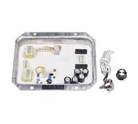 1 pz NTA-5A-2T Regolatore di tensione automatico AVR 06018-20608 45SPI 45ESI 35SPK 60SPI 75SPI 125SPK3 150SPK for generatore di ricambio