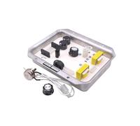 1 pz NTA-5E-2T scheda regolatore di tensione gruppo generatore automatico eccitazione(NTA-5E-2T)