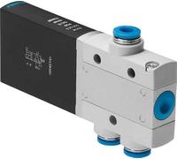 1 pz Nuova Elettrovalvola MHE2-MS1H-5/2-M7 525113