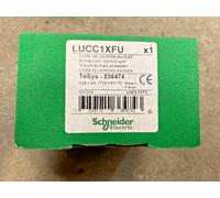 1 pz NUOVA UNITÀ DI CONTROLLO AVANZATA SCHNEIDER ELECTRIC LUCC1XFU