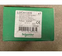 1 pz NUOVA UNITÀ DI CONTROLLO STANDARD SCHNEIDER ELECTRIC LUCA12ES