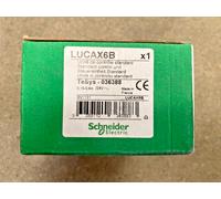1 pz NUOVA UNITÀ DI CONTROLLO STANDARD SCHNEIDER ELECTRIC LUCAX6B