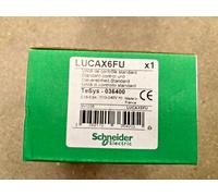 1 pz NUOVA UNITÀ DI CONTROLLO STANDARD SCHNEIDER ELETTRICA LUCAX6FU