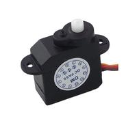 1 Pz Nuovo 2.1g Micro-Type Servo Rotazione di 180 Gradi DM-S0020 2g Servomotore In Plastica 4.8V-6V