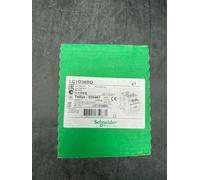 1 pz NUOVO CONTATTORE SCHNEIDER ELECTRIC LC1D38BD TESYS 035967