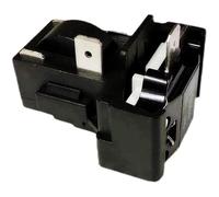 1 pz nuovo for raccordi for frigorifero Relè di protezione termica PTC for avviamento frigorifero congelatore QPS2-B15MD3 QPS2-B15MG1(1 Plug QPS2-B15MG1)