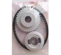 1 pz. Nuovo originale V80 V2100 V3100 V180 Gruppo ingranaggi di trasmissione fusore for Xerox Versant 80 180 2100 3100 Gear ASSY 007K98681(Modified products)