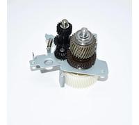 1 pz. Nuovo originale V80 V2100 V3100 V180 Gruppo ingranaggi di trasmissione fusore for Xerox Versant 80 180 2100 3100 Gear ASSY 007K98681(Original Used)
