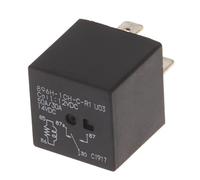 1 pz Nuovo relè automobilistico a 5 pin da 12 V compatibile con interruttore relè multifunzione M&a&ts&uk&aw&a 896H-1CH-C-R1 U03 12 VDC