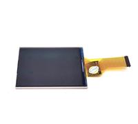 1 pz Nuovo schermo LCD for fotocamera Samsung ES90 ES91 ES95 ES99 con retroilluminazione(Type A)