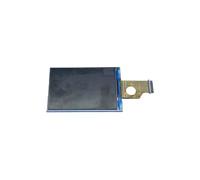 1 pz Nuovo schermo LCD for fotocamera Samsung ES90 ES91 ES95 ES99 con retroilluminazione(Type B)