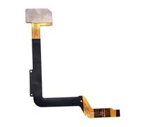 1 pz Nuovo XT2 Flex Shaft Rotante Schermo LCD Cavo FPC Cavo for FUJI X-T2 for Fujifilm XT2 Fotocamera Parte di Riparazione Unità di Sostituzione