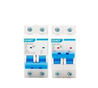 1 pz NXB-63H 10KA C 1P 2P 3P 4P Mini Interruttore MCB Interruttore Aria Domestica DZ47 Aggiornamento Domestico(1P,50A)