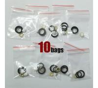 1 pz O-ring Rondella Guarnizioni Set Di Stazione di Riempimento Ricarica Connettore Din Grande Serbatoio for Piccola Bottiglia Cilindro Diving Mounta